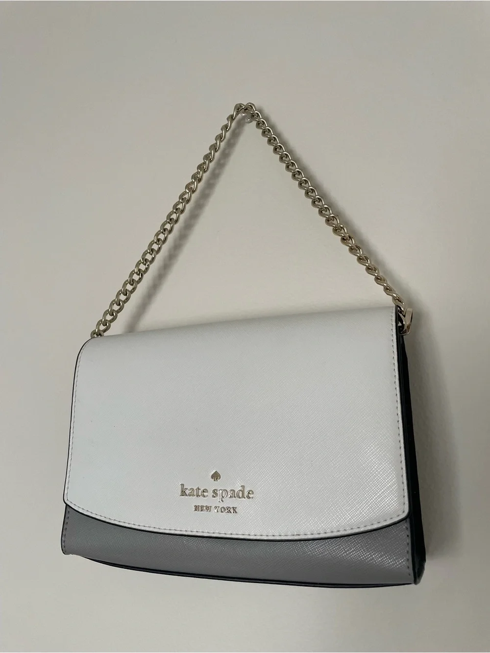 Kate Spade Carson Convertible Crossbody/Shoulder Bag